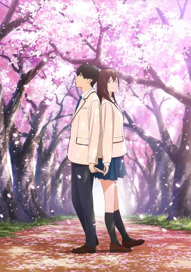 I Want To Eat Your Pancreas Stream