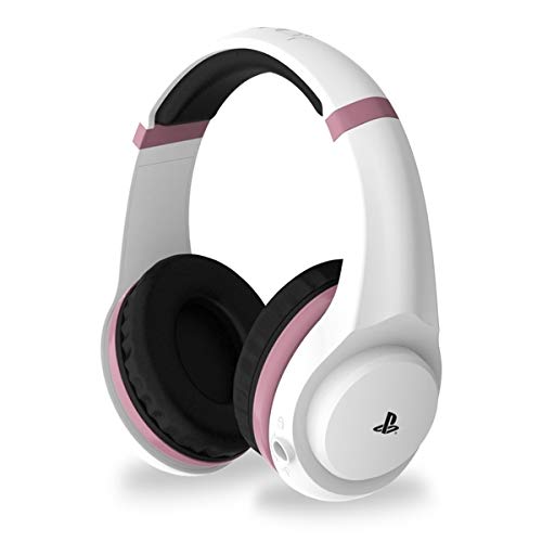 Buy PRO4-70 Rose Gold Edition Stereo Gaming Headset for PlayStation 4  (White) for PlayStation 4, Playstation 4 Pro
