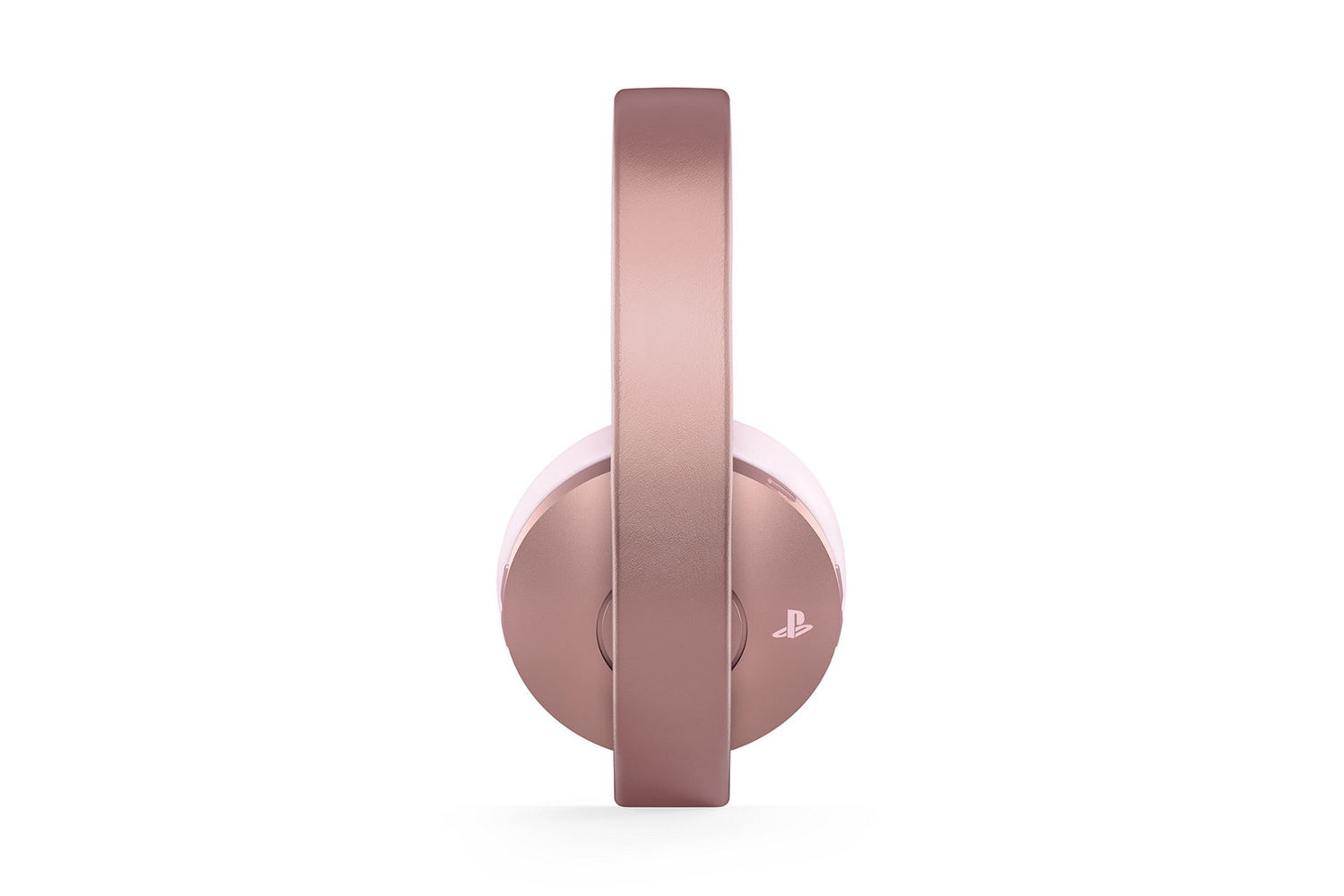 Buy PlayStation Gold Wireless Headset 