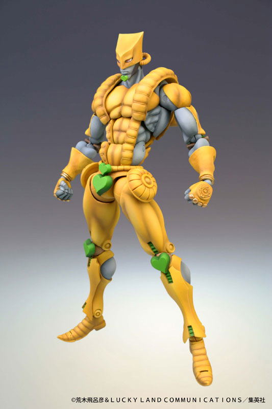 za warudo statue