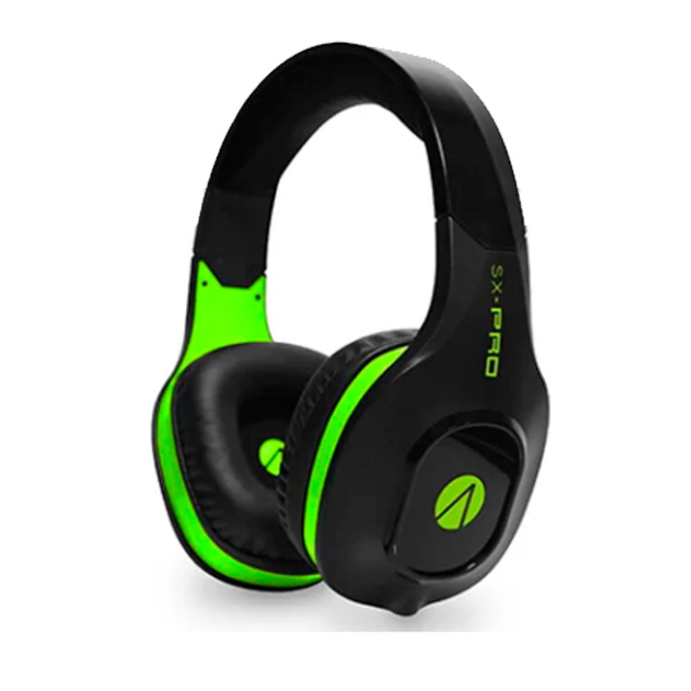 STEALTH SX-Pro Stereo Gaming Headset 