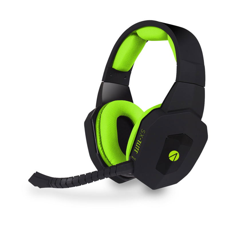 SX-Elite Stereo Gaming Headset for Xbox 