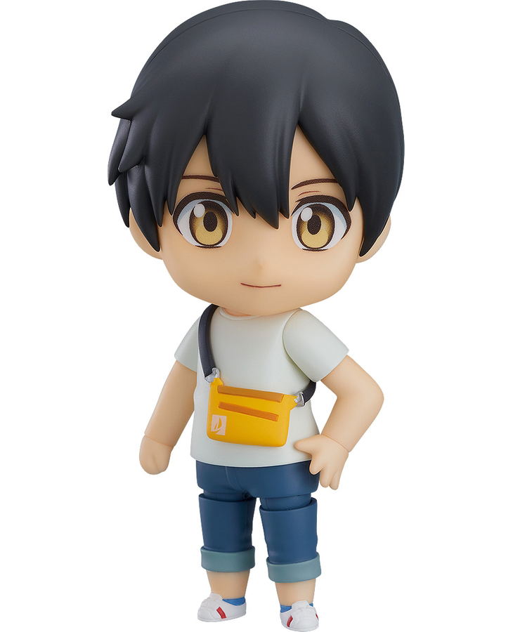 hodaka nendoroid