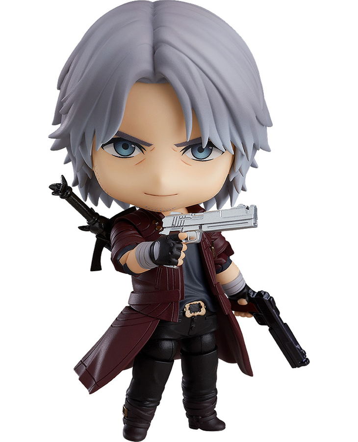 dante dmc nendoroid