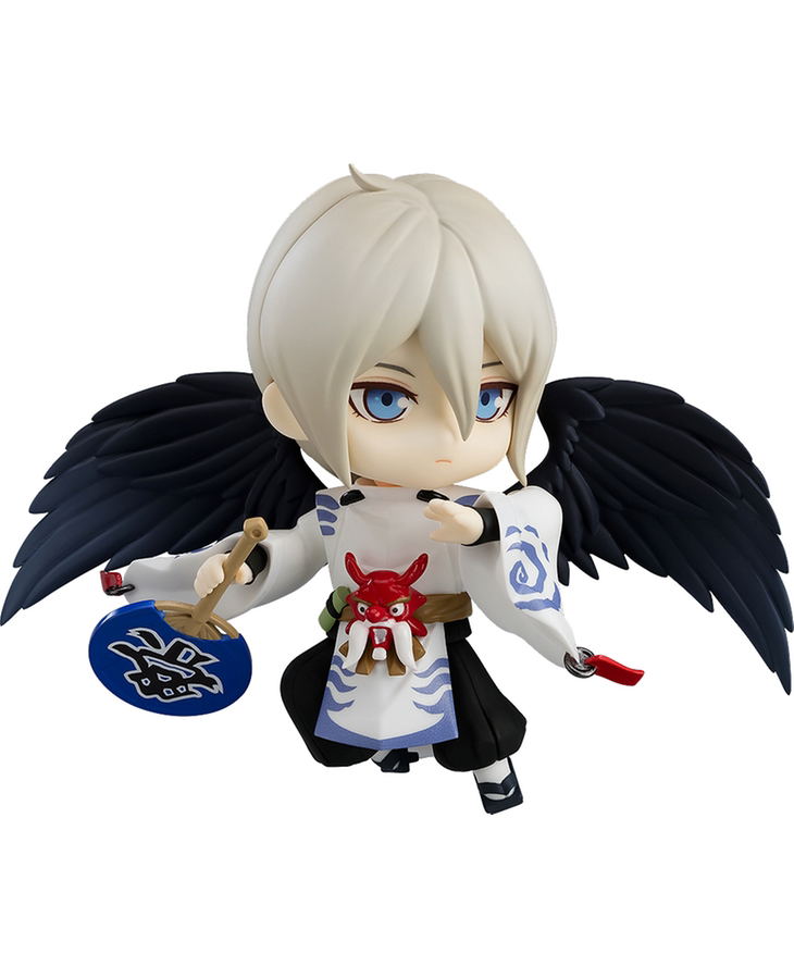 nendoroid ootengu