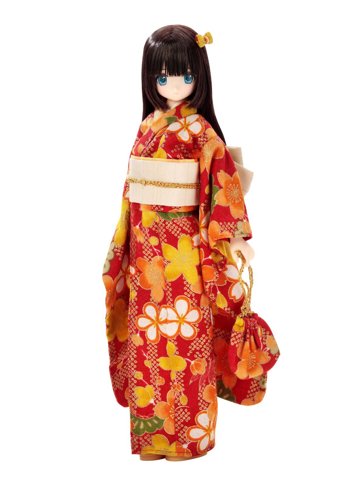 japanese fashion dolls