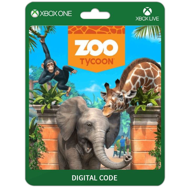 Code Zoo Simulator