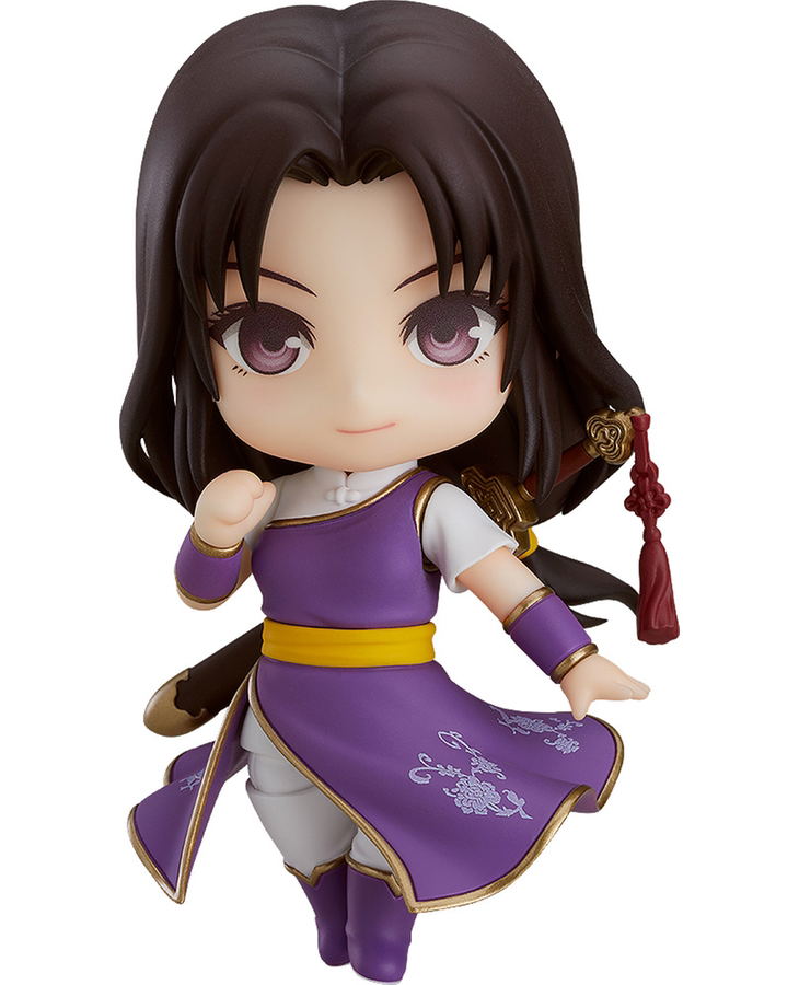 nendoroid lin yueru