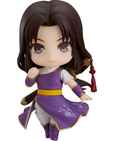 nendoroid lin yueru