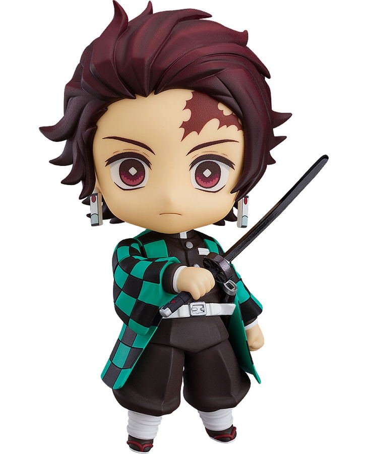 nendoroid doll tanjiro kamado