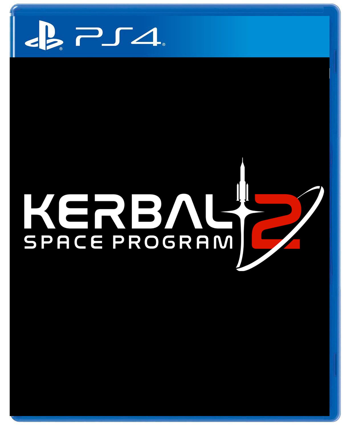 kerbal space program logo new