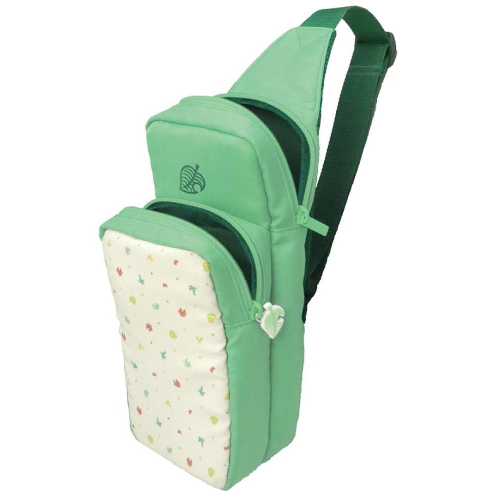 Nintendo Switch Animal Crossing Backpack