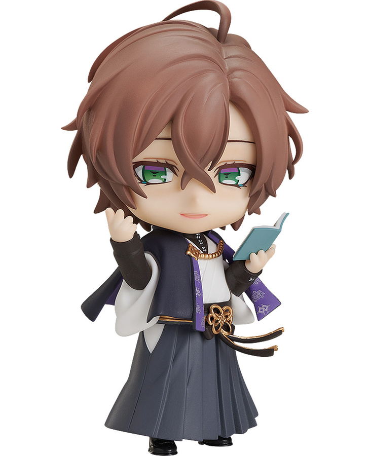 gentaro nendoroid