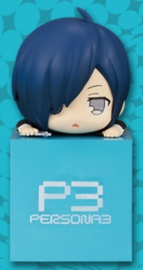 persona hikkake figure