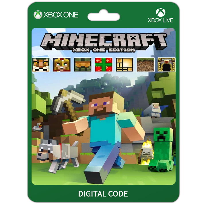 Buy Minecraft Favourites Pack Xbox One Edition Digital For Xone Xbox One S Xone X Xsx Xss Buy Minecraft Favourites Pack Xbox One Edition Digital For Xone Xbox One S Xone X Xsx Xss