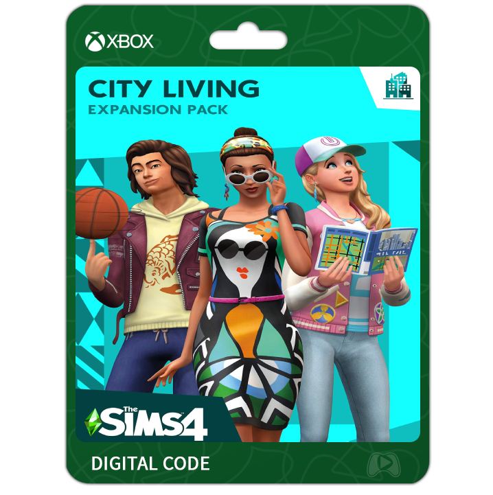sims 4 expansion packs xbox one cheap