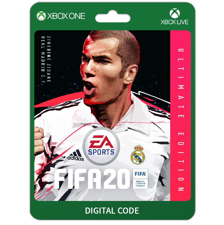 fifa 20 ultimate edition worth it