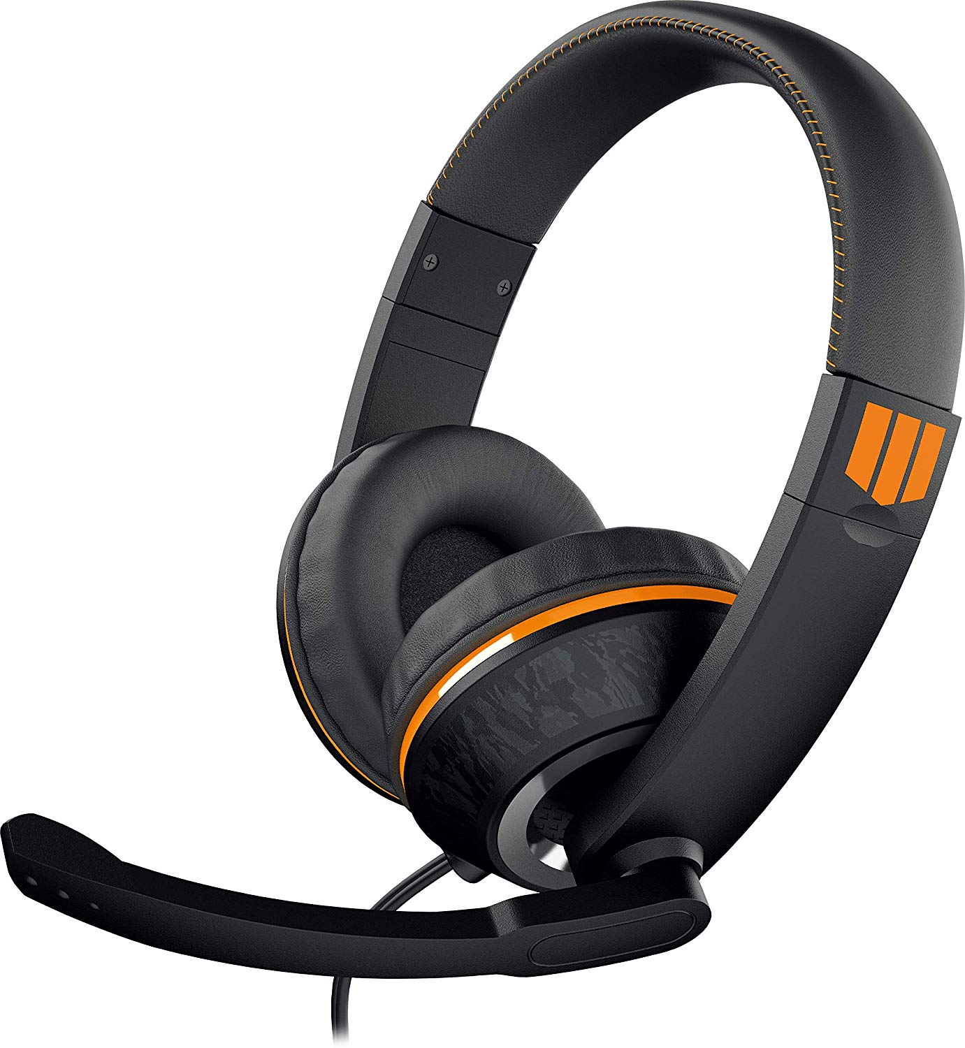 Gioteck XH-4 Stereo Headset for Xbox 