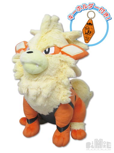 bigmore arcanine