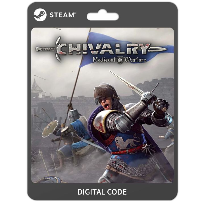 Chivalry Medieval Warfare Steam Digital