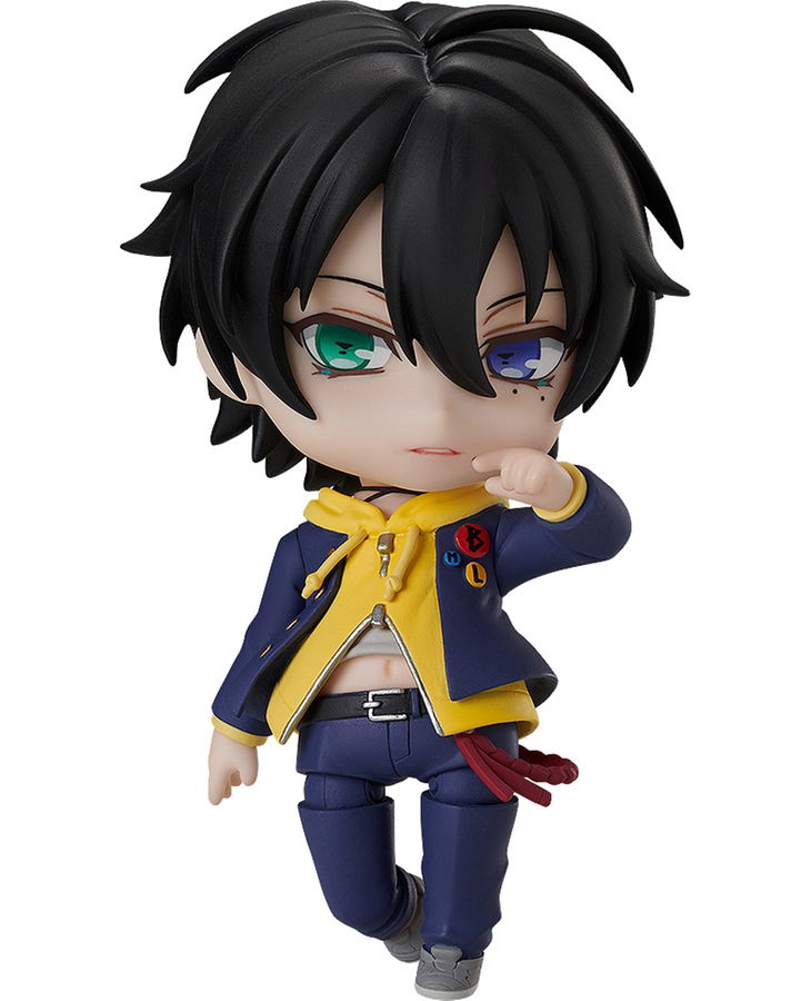 saburo yamada nendoroid