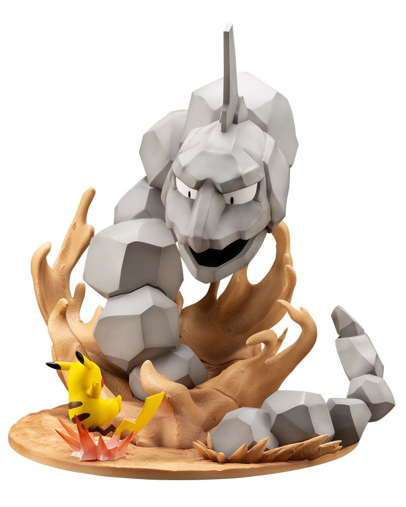 onix plush