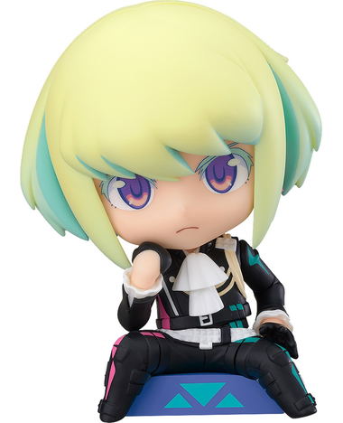 nendoroid lio fotia complete combustion ver