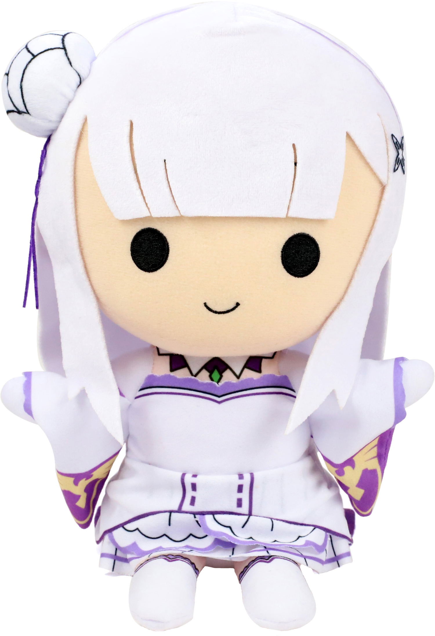 rezero plush