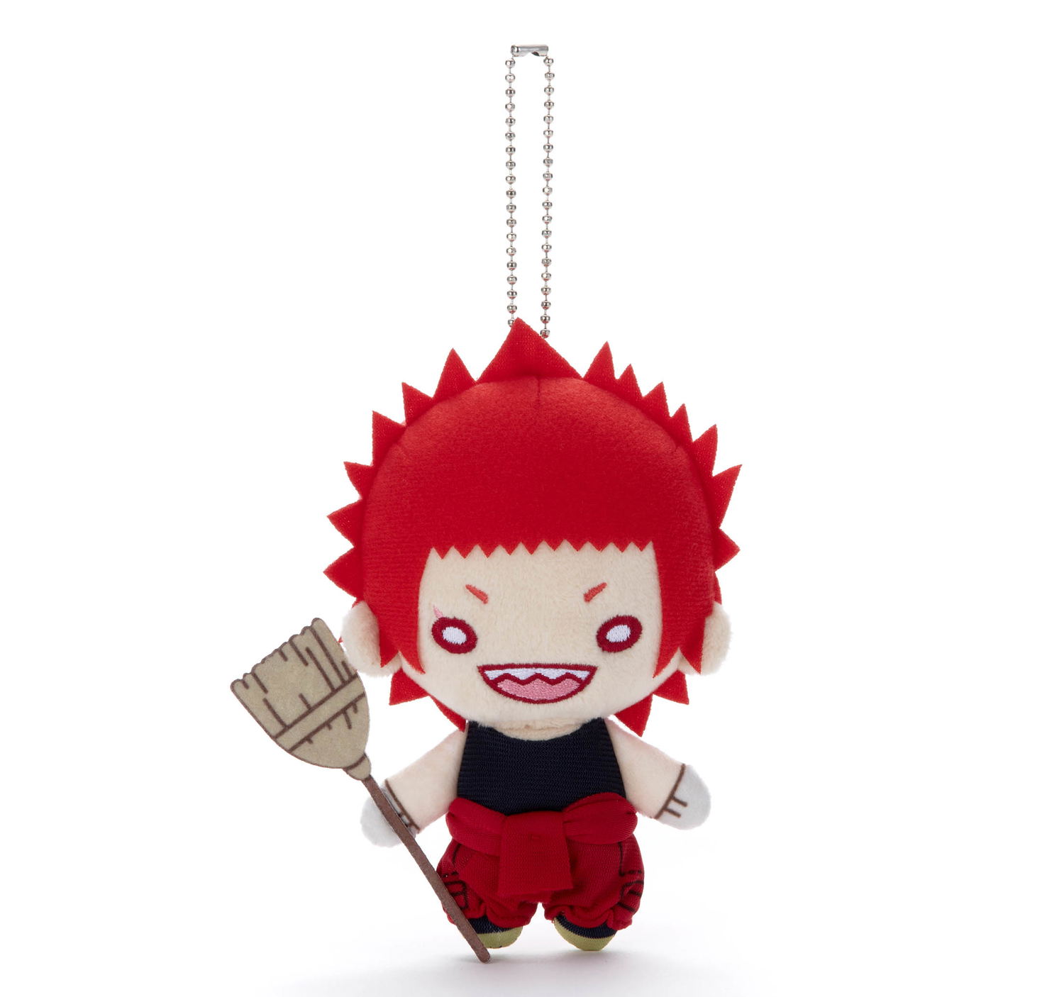 kirishima nitotan plush