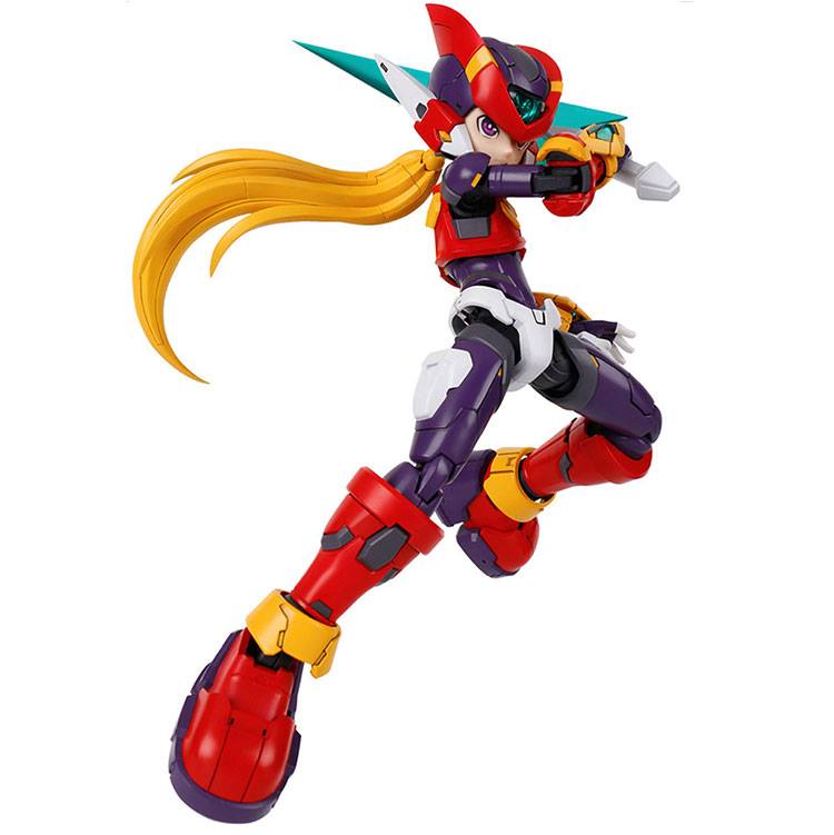 megaman zero resin kit