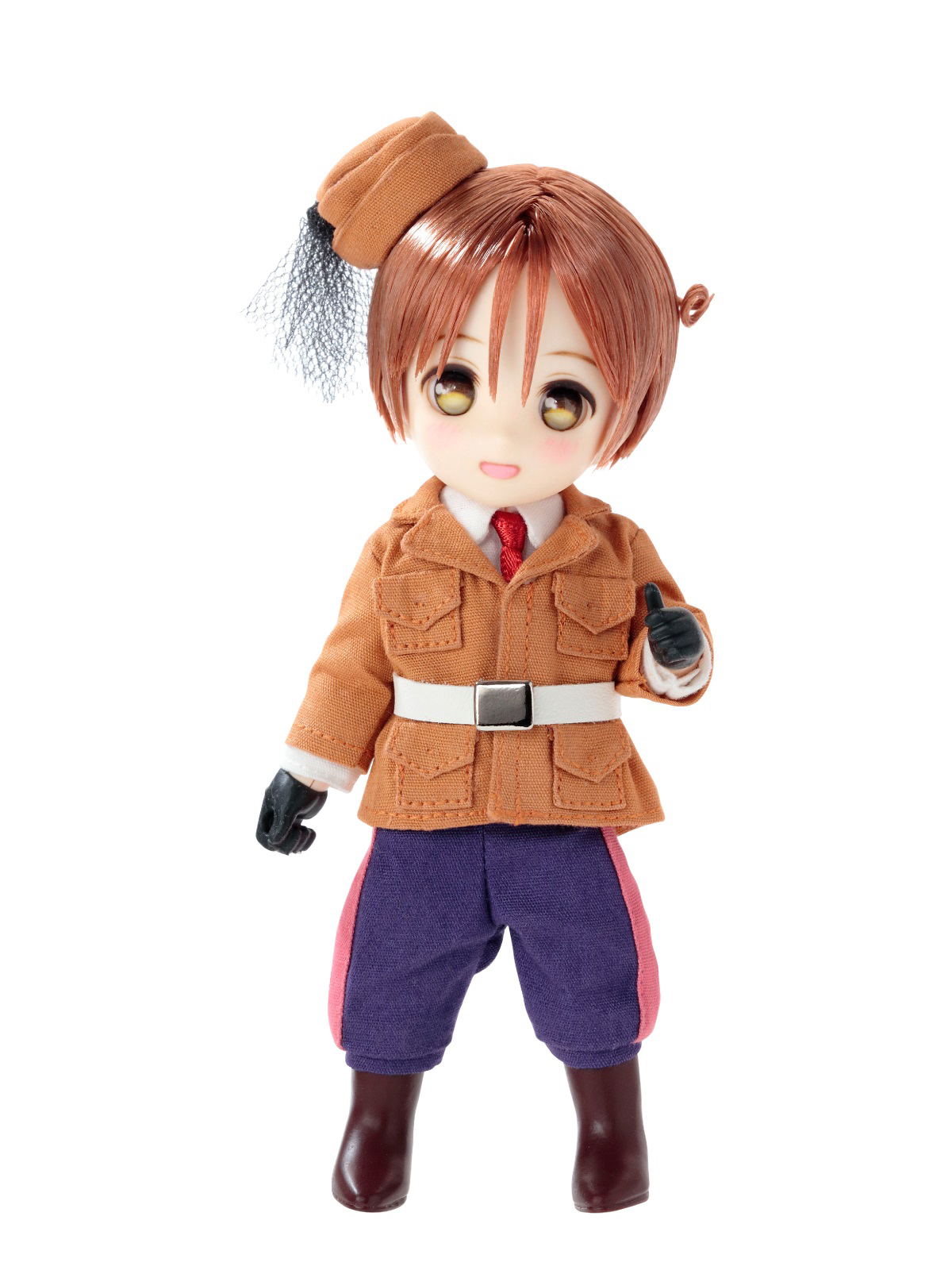 hetalia dolls