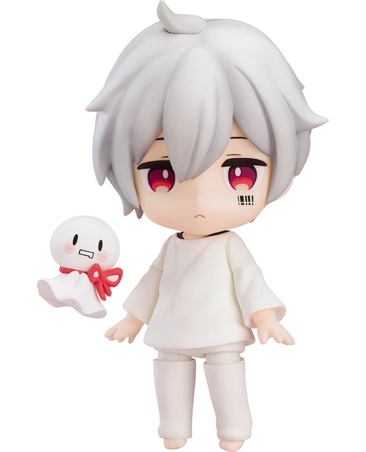 nendoroid mafumafu