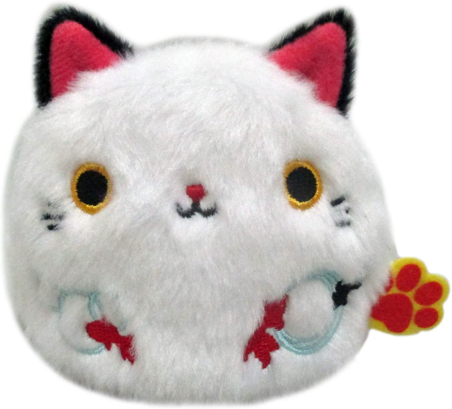 neko dango plush