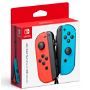 Nintendo Switch Joy-Con Controllers (Neon Red/ Neon Blue)