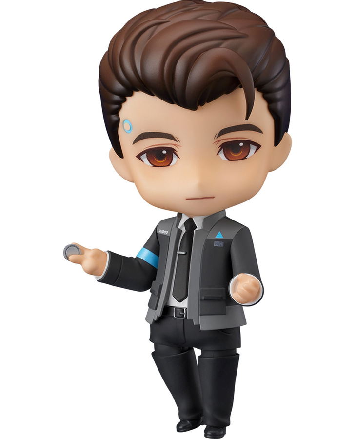 nendoroid detroit become human