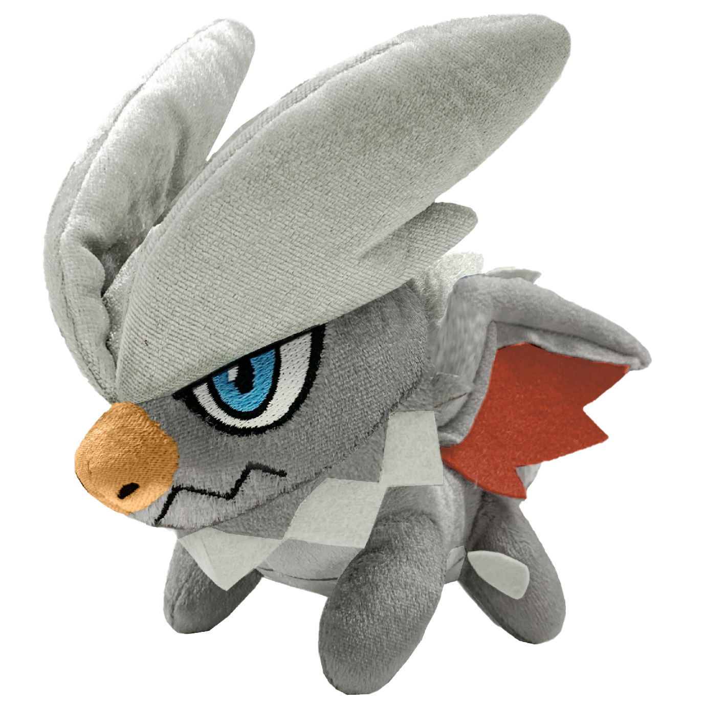 kushala daora plush