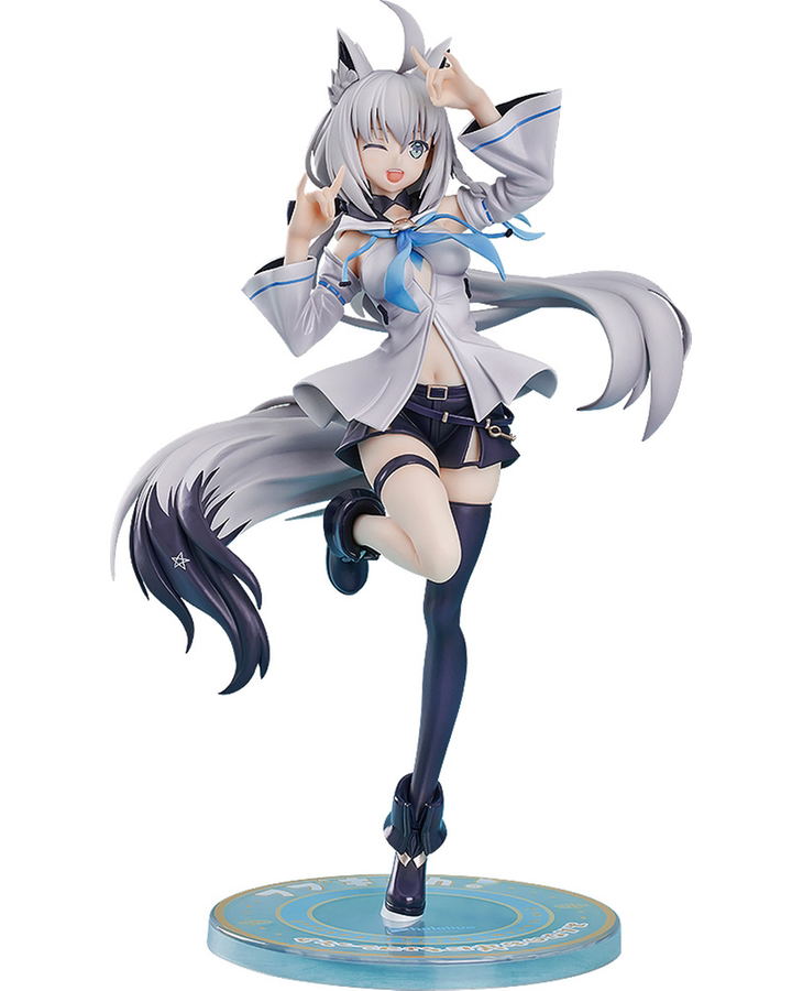 fubuki scale figure