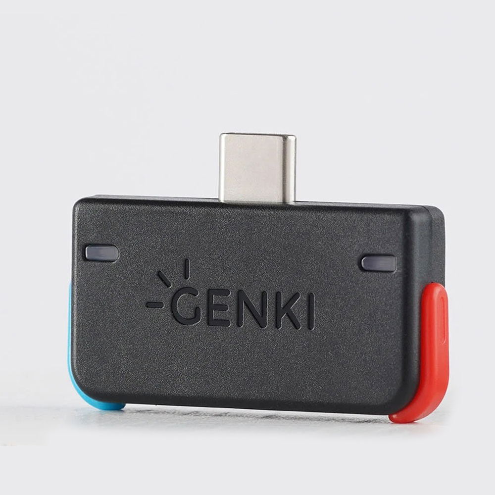 Buy Genki Audio Bluetooth Adapter for 