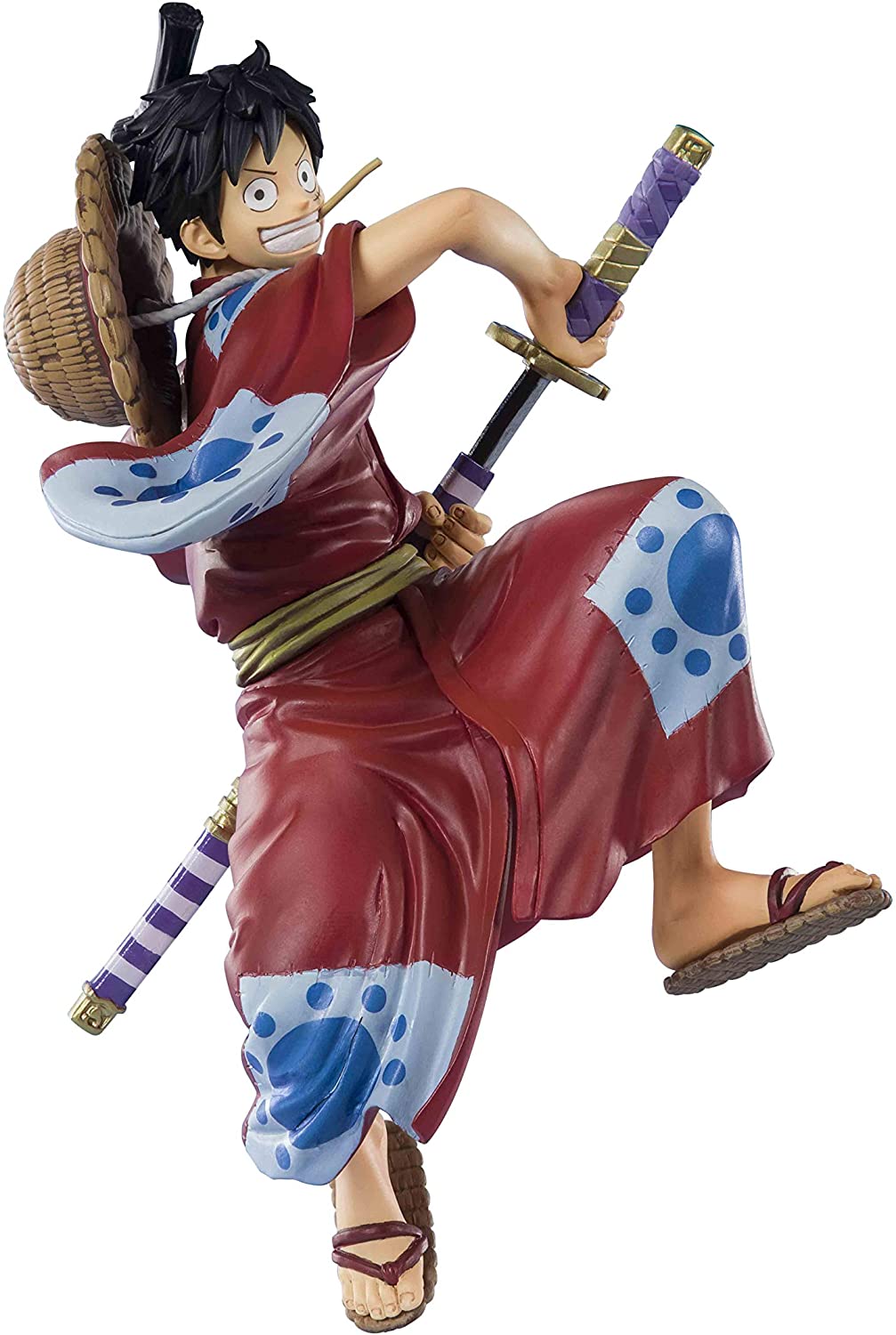Figuarts Zero One Piece Monkey D Luffy Luffytarou Figuarts Zero One Piece Monkey D Luffy Luffytarou