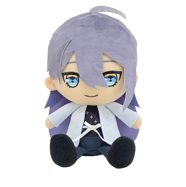 hypnosis mic plush