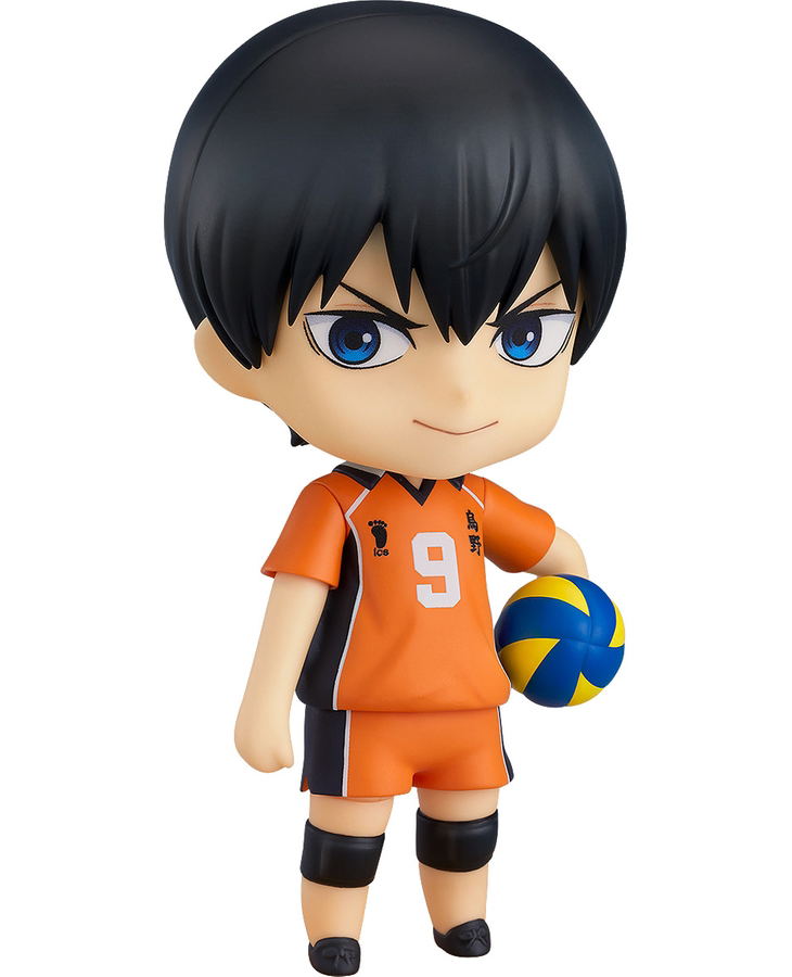 nendoroid tobio kageyama the new karasuno ver