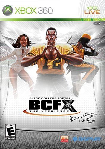 BCFX: The Doug Williams Edition (US)