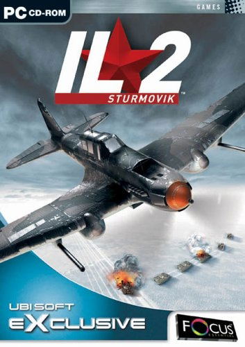 IL-2 Sturmovik (Asia)