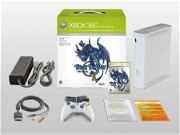 Xbox 360 Core System Blue Dragon Premium Pack (Japan)