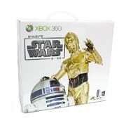 Xbox 360 S Limited Edition Kinect Star Wars Console (320GB) (Asia)