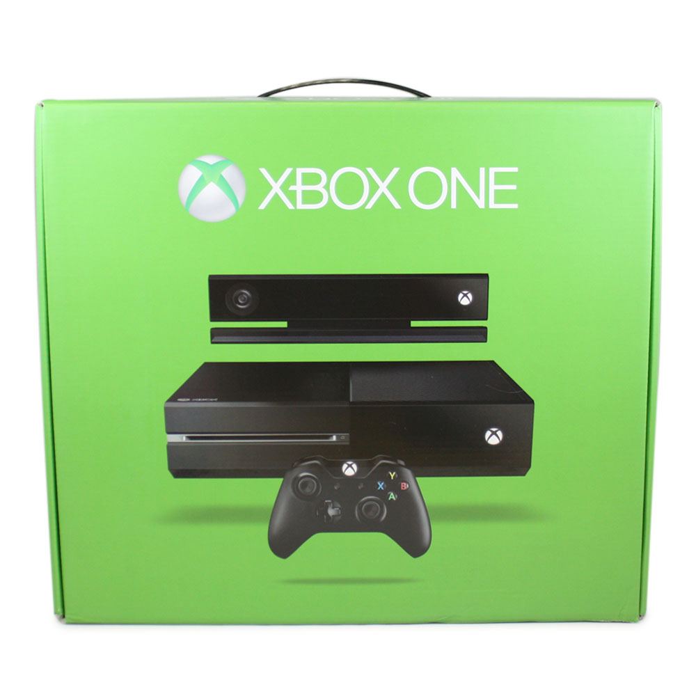 Xbox One Console System (US)