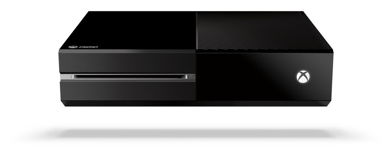 Xbox One Console System (Without Kinect) (Japan)