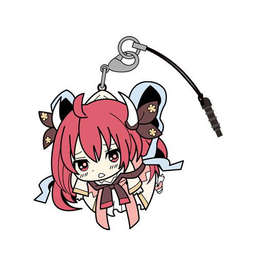 Monster hunter world charm