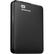 Western Digital Elements Portable 2TB, USB 3.0
