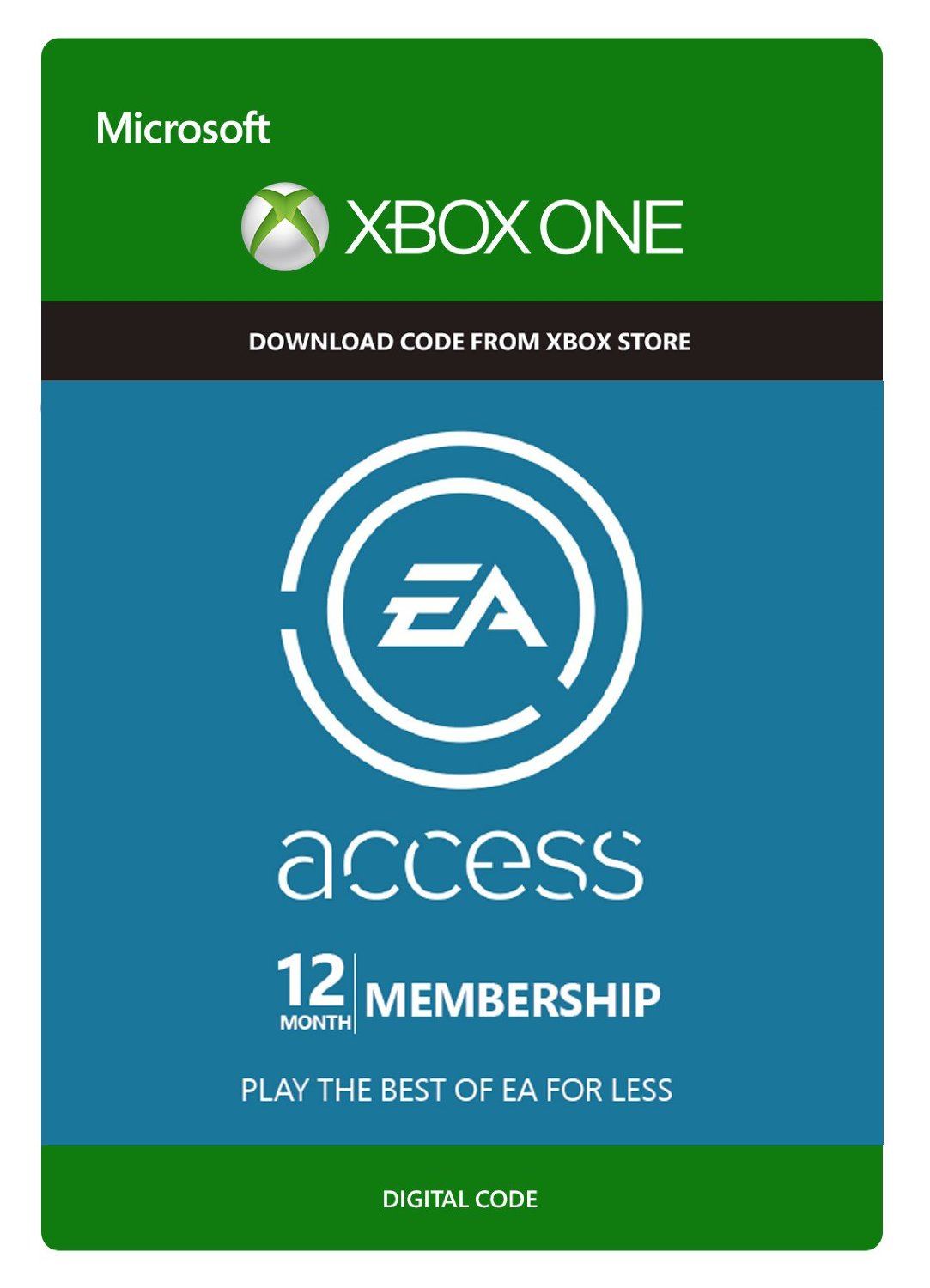 ea access xbox game pass ultimate
